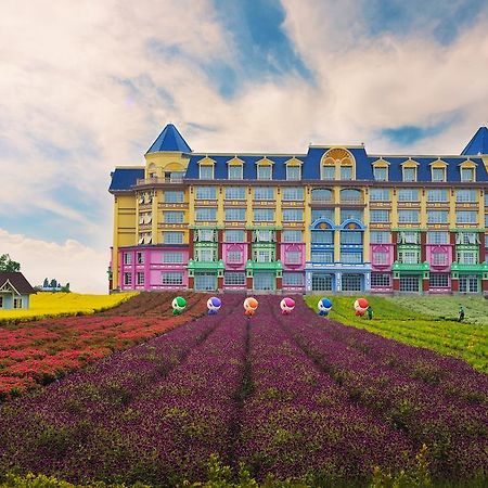 Floloving Hotel Гуанджоу Екстериор снимка