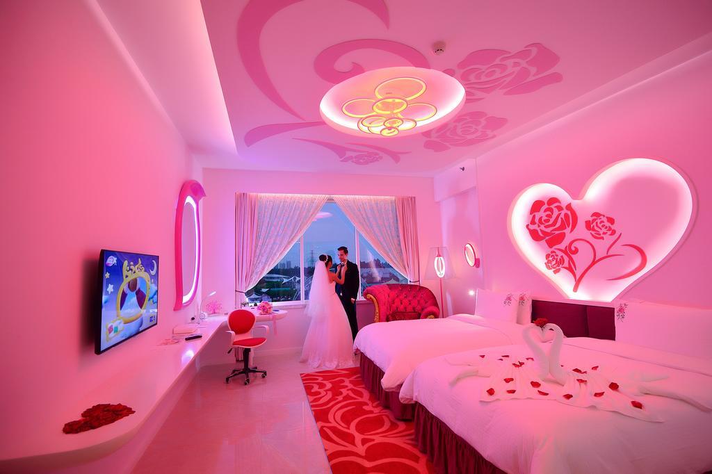 Floloving Hotel Гуанджоу Екстериор снимка