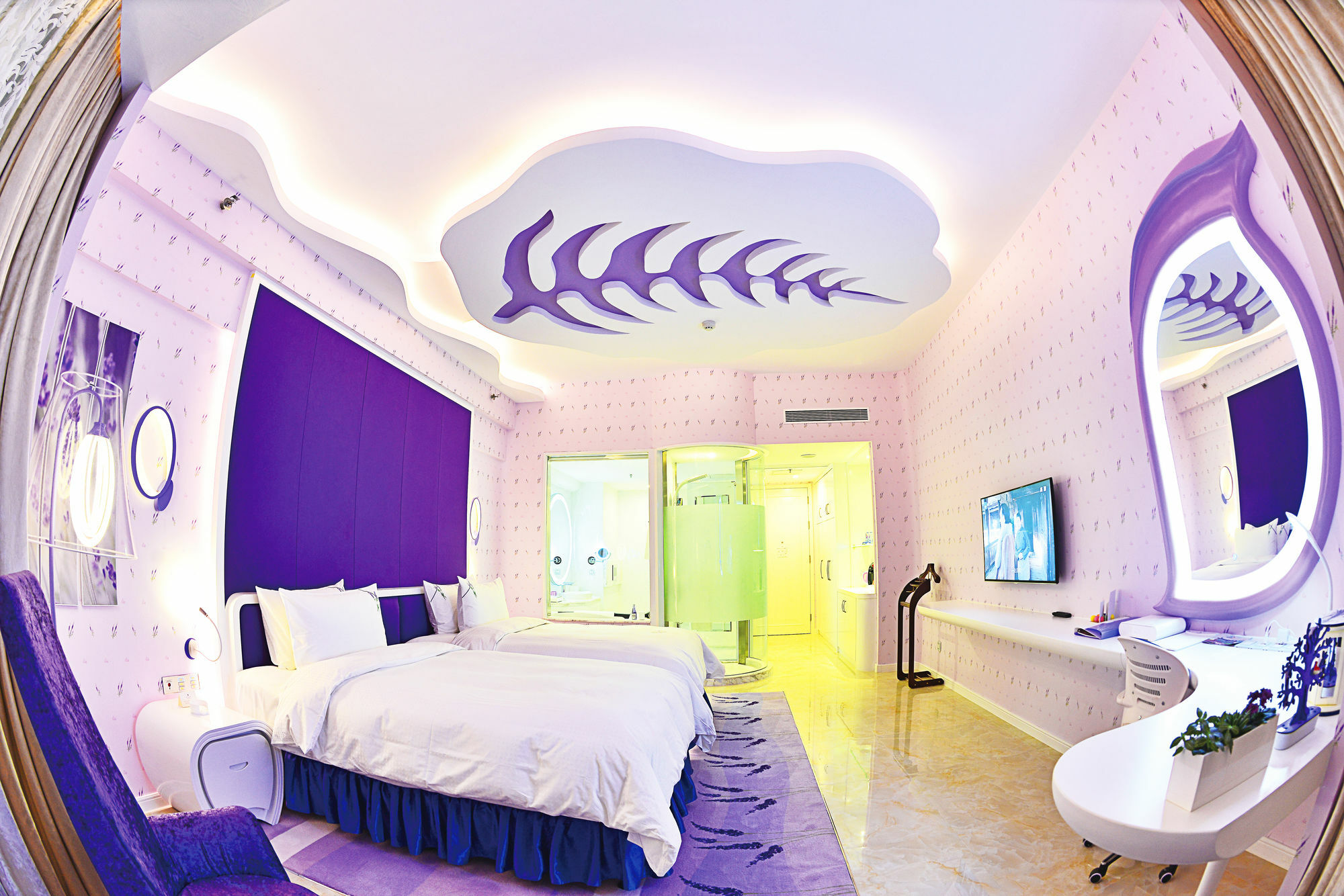 Floloving Hotel Гуанджоу Екстериор снимка